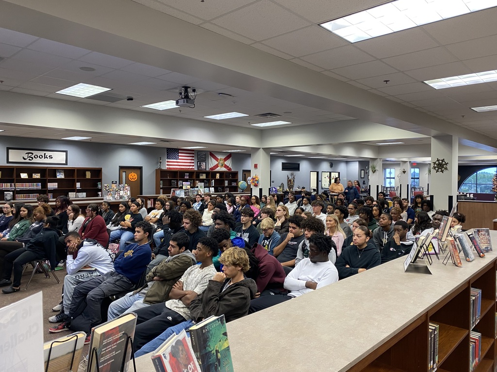 Clay County Supervisor of Elections Voting Presentation