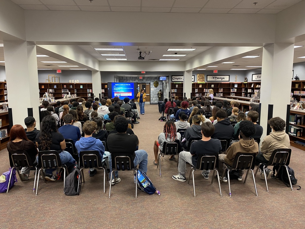 Clay County Supervisor of Elections Voting Presentation