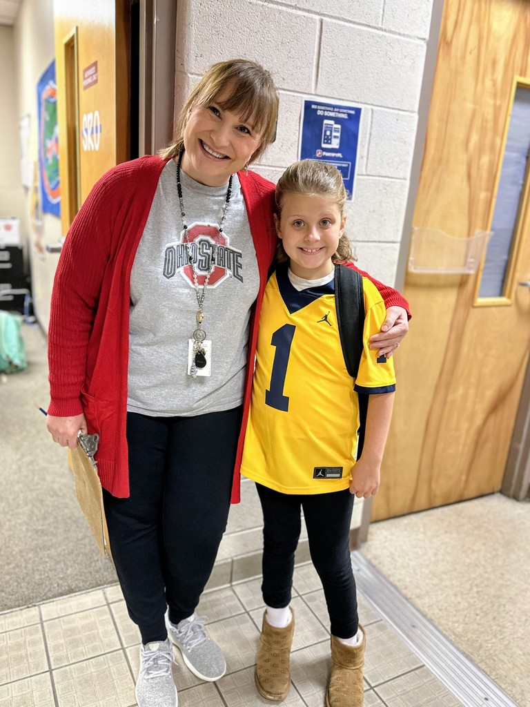 Our Manatees RALLIED AGAINST DRUGS today, strutting their stuff in their favorite sports team's gear!