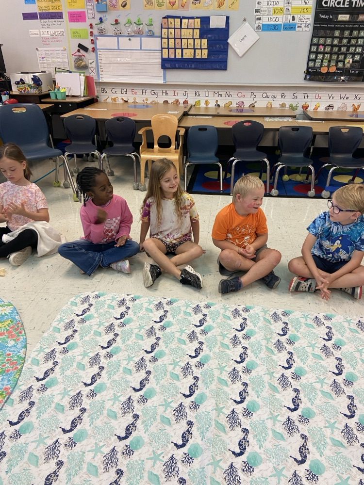 Pumpkin Investigation