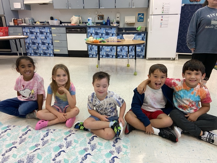 Pumpkin Investigation