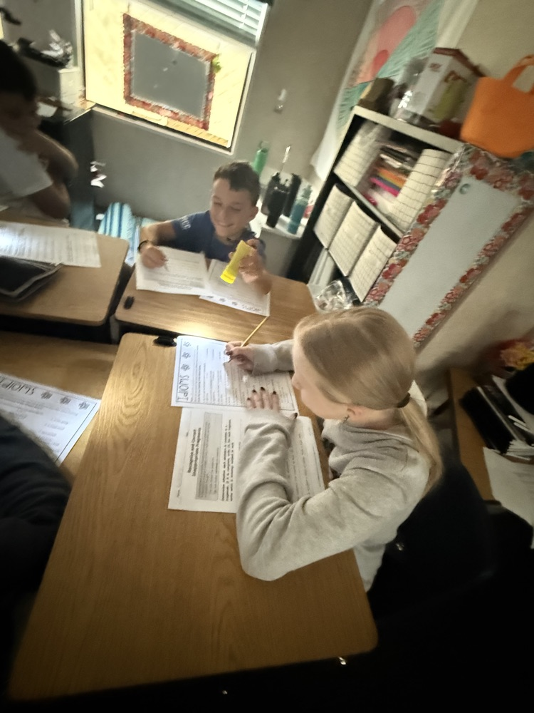 Rainy Day Work & Fun