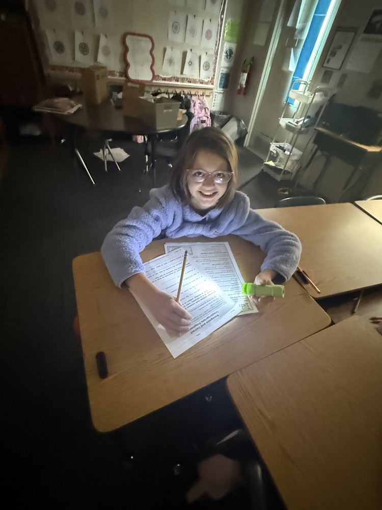 Rainy Day Work & Fun