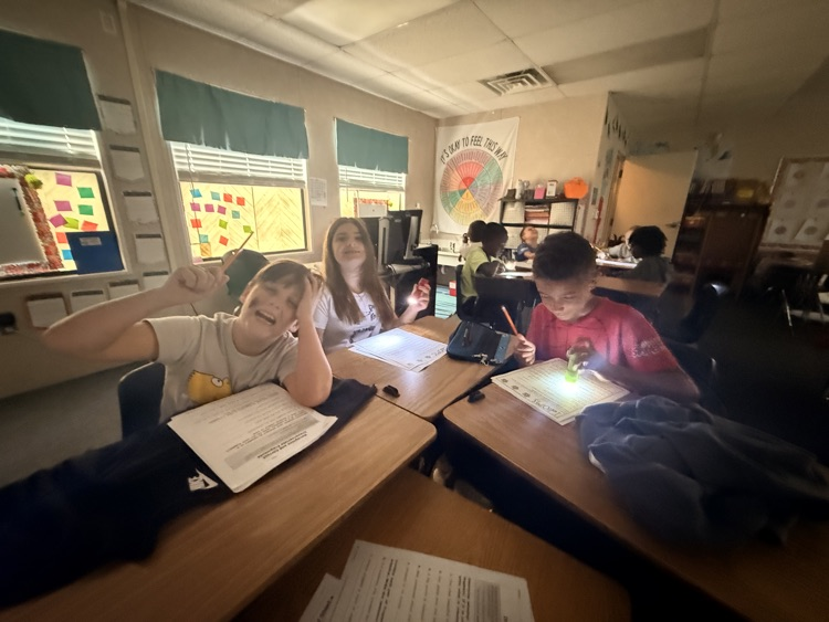 Rainy Day Work & Fun