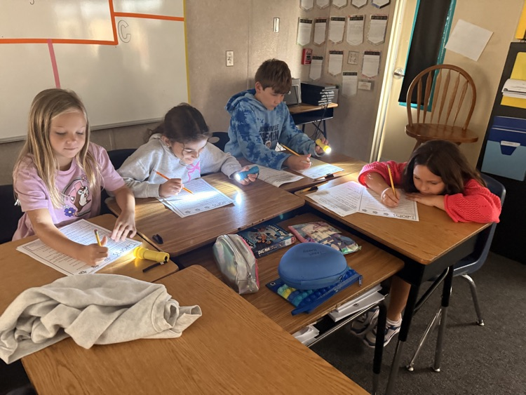 Rainy Day Work & Fun