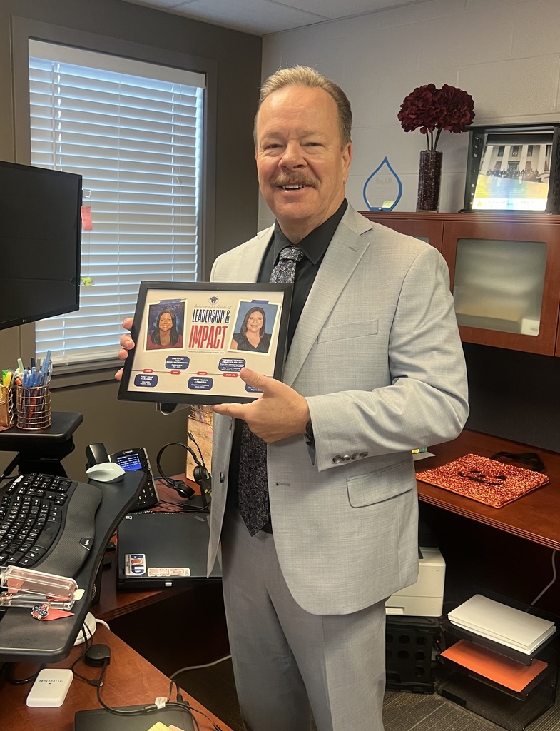 Superintendent Broskie