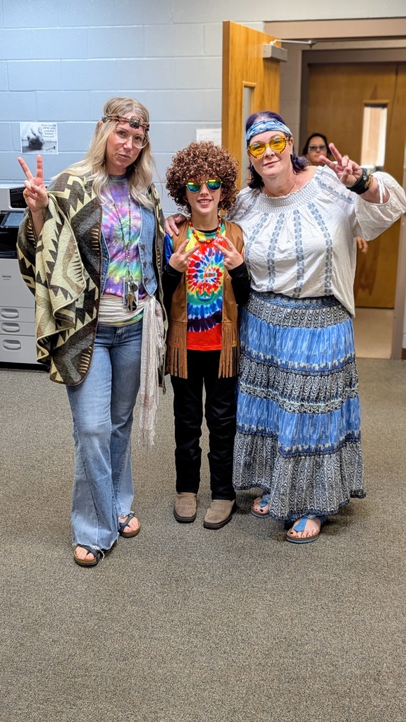 Peace Out to Drugs - Thursday October 30th