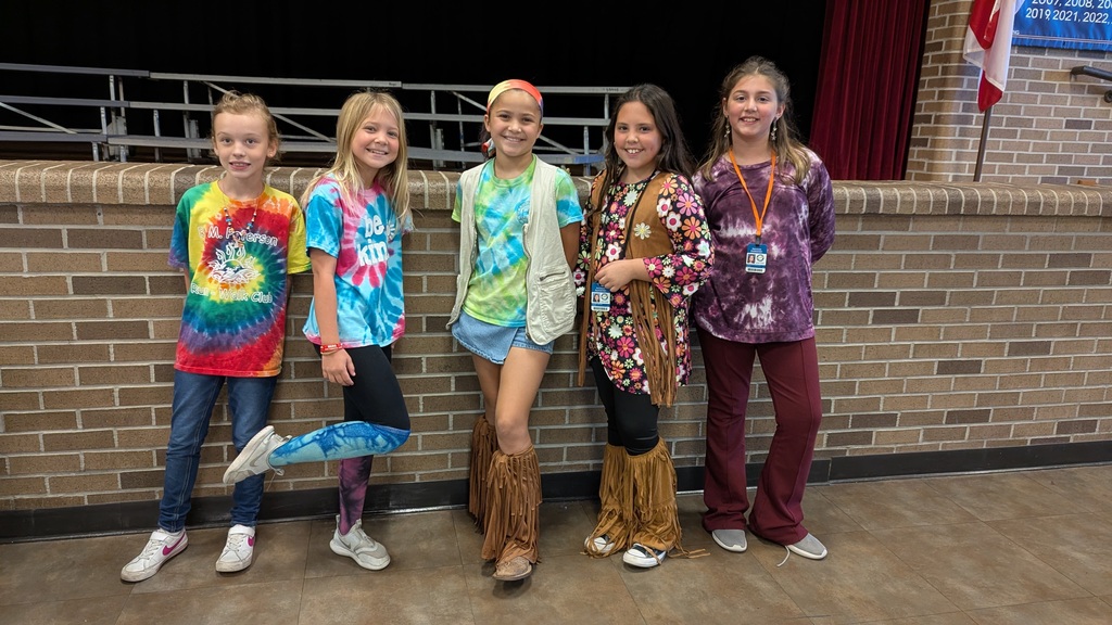 Peace Out to Drugs - Thursday October 30th