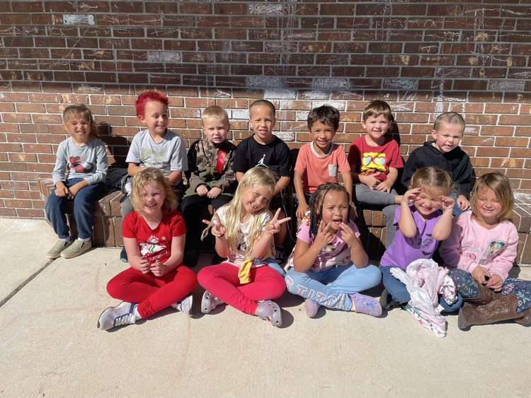 Attendance challenge