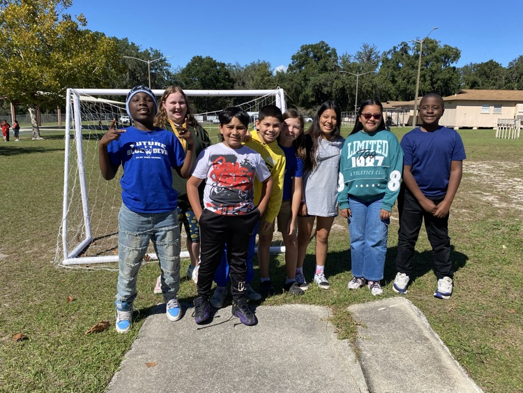 Attendance challenge