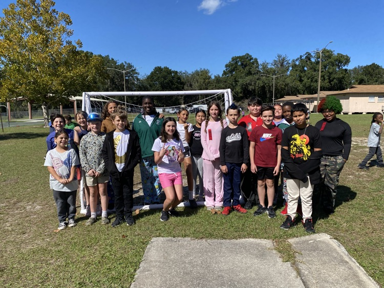 Attendance challenge