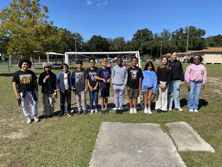 Attendance challenge