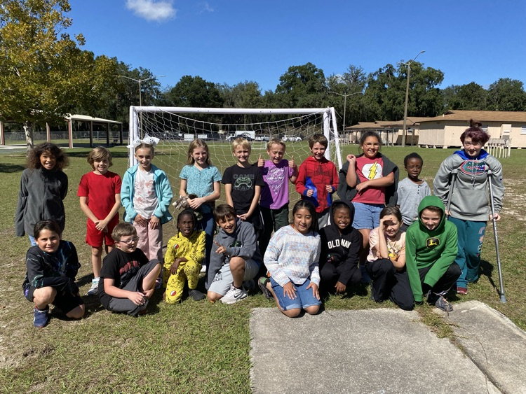 Attendance challenge