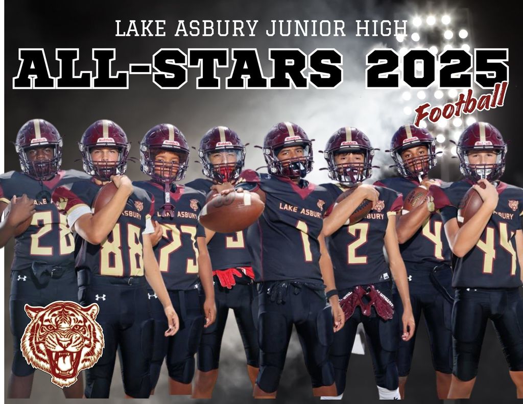 FB All-Stars