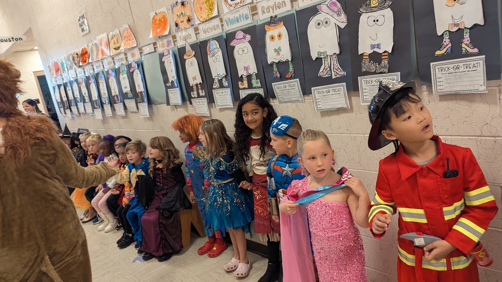 Happy Halloween Manatees