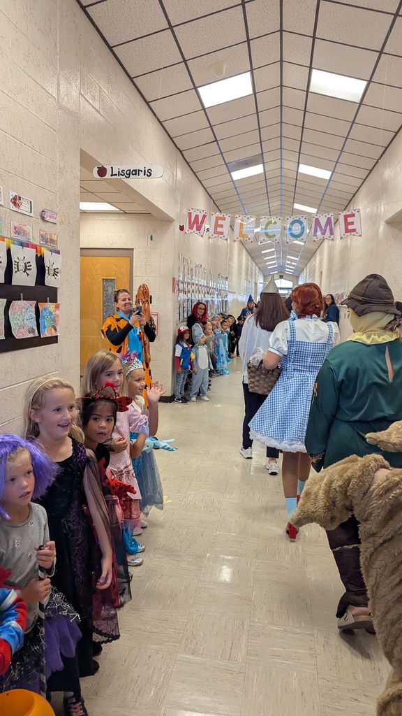 Happy Halloween Manatees