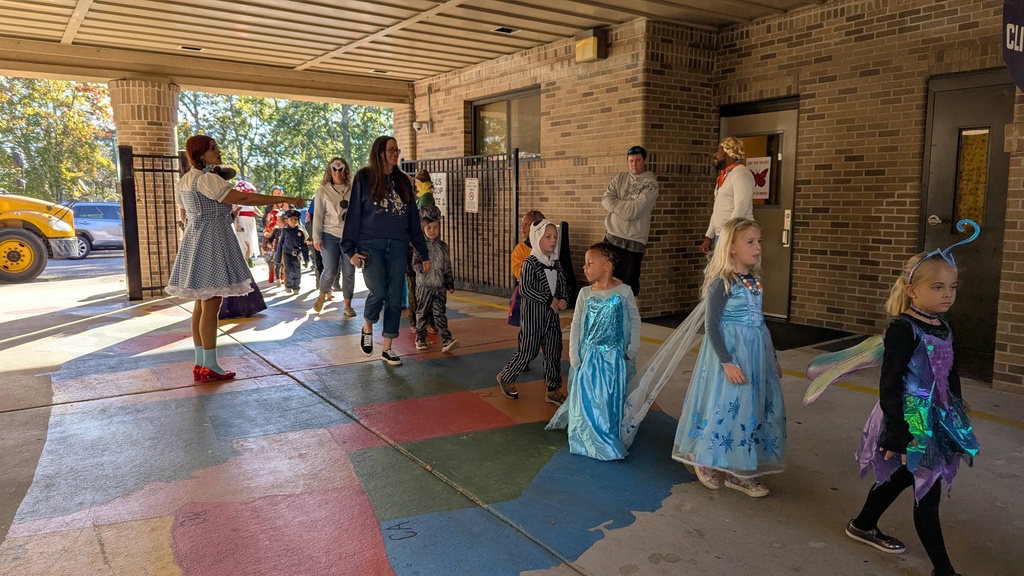 Happy Halloween Manatees