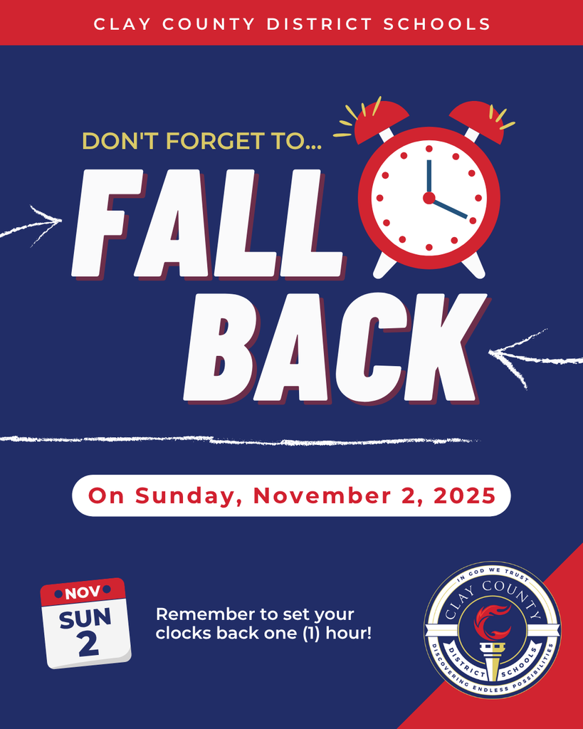 Fall Back