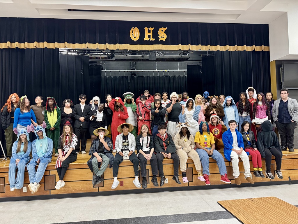 Halloween in the Castle