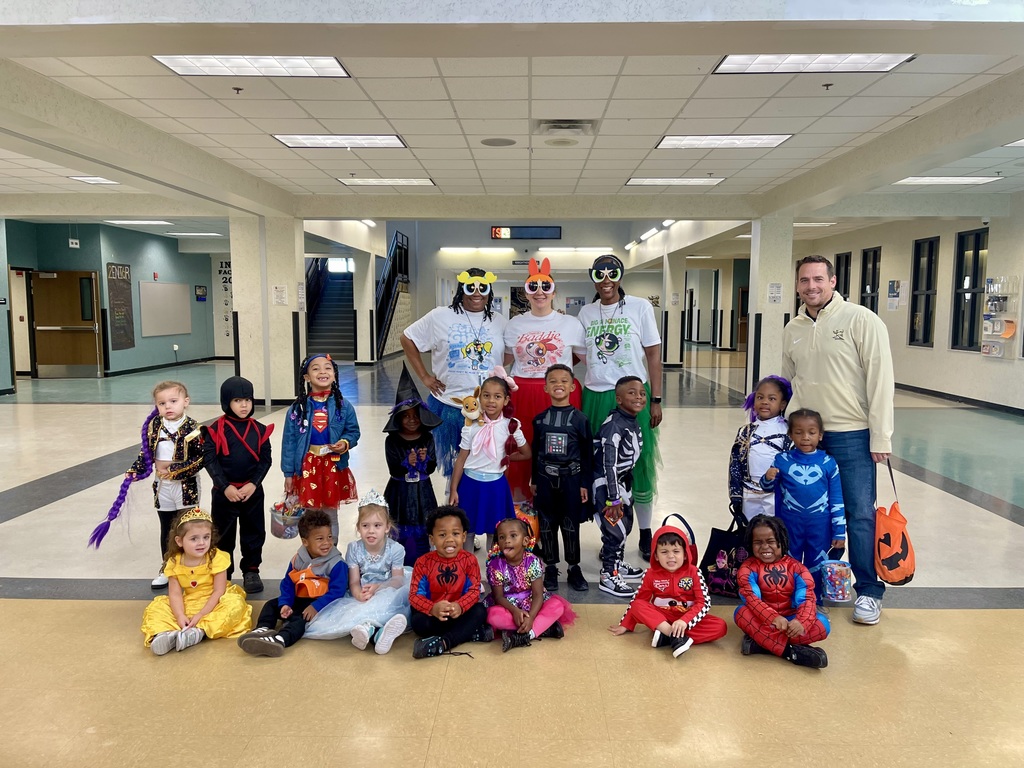 Halloween in the Castle