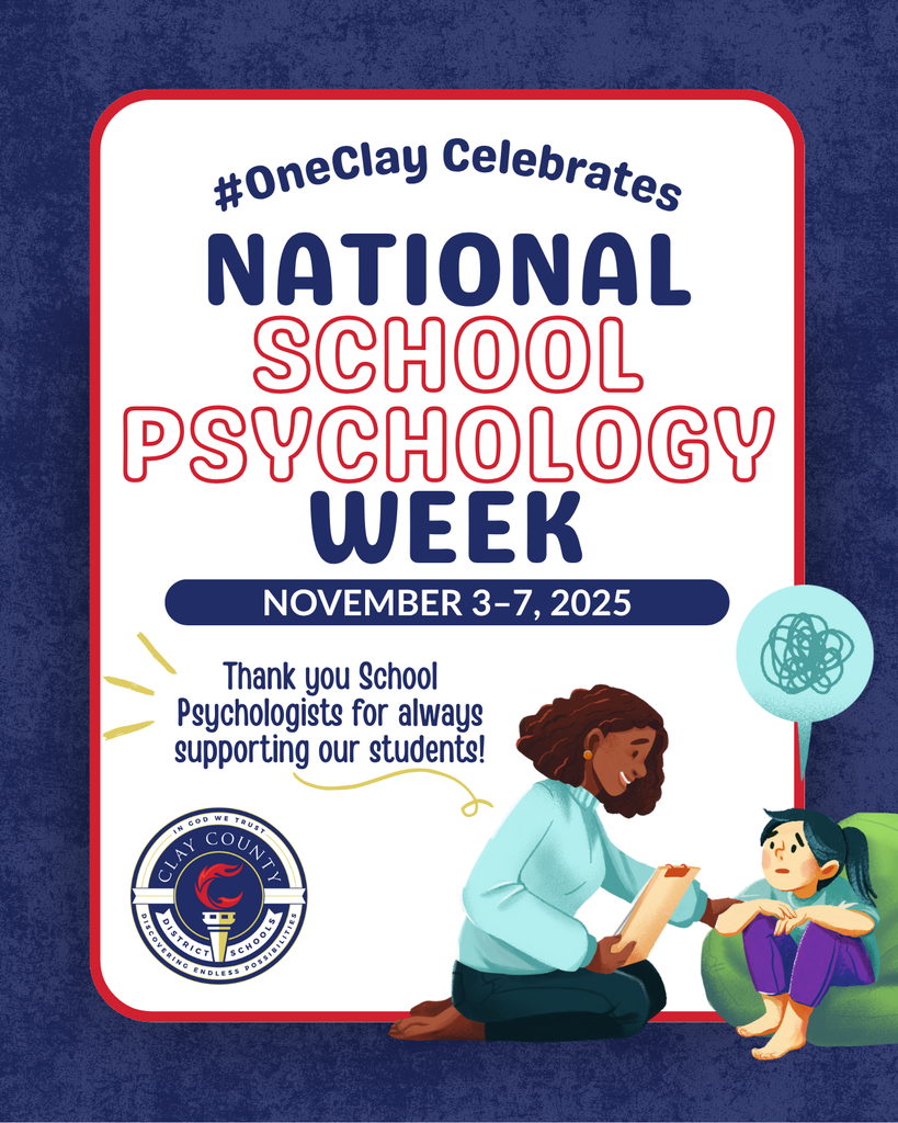 School Psychology Week