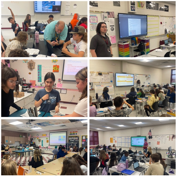 The week in review at LAJ  