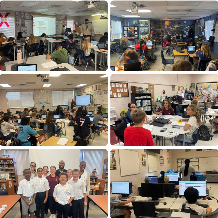 The week in review at LAJ. 