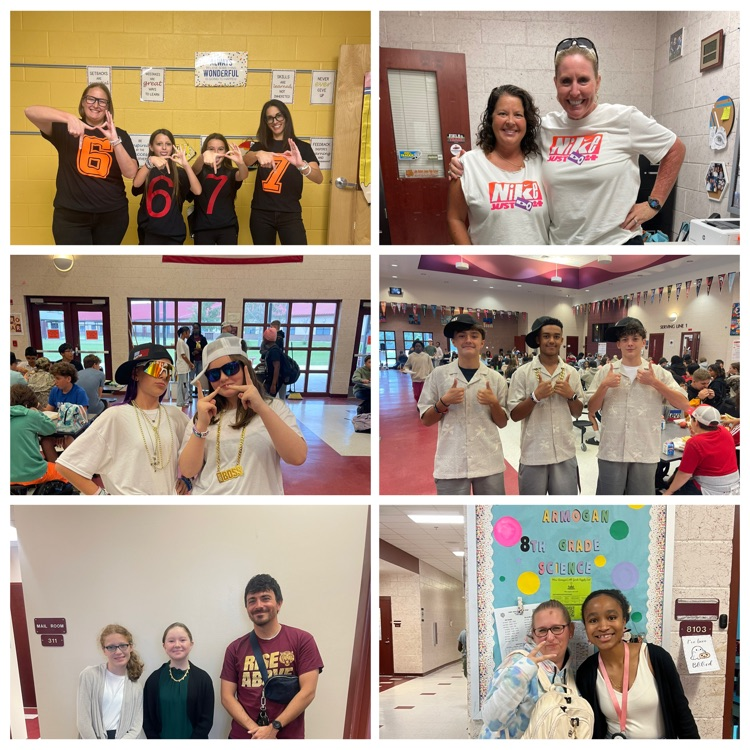 The week in review at LAJ. 