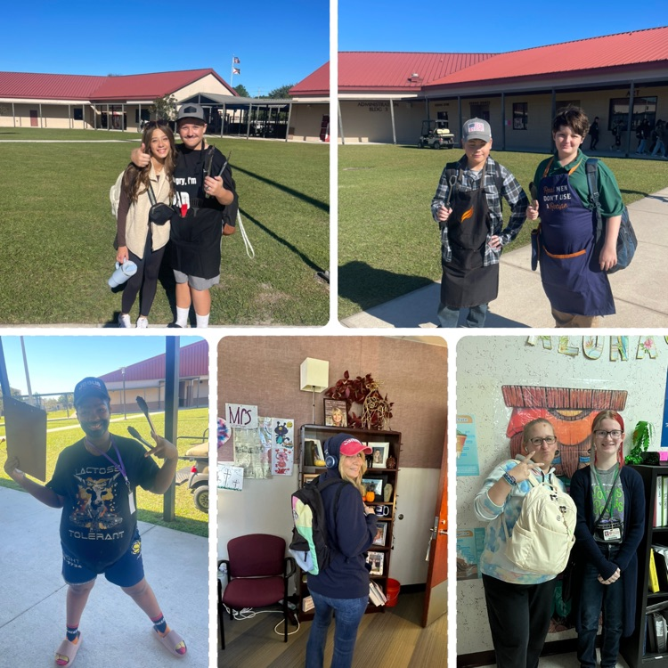 The week in review at LAJ. 