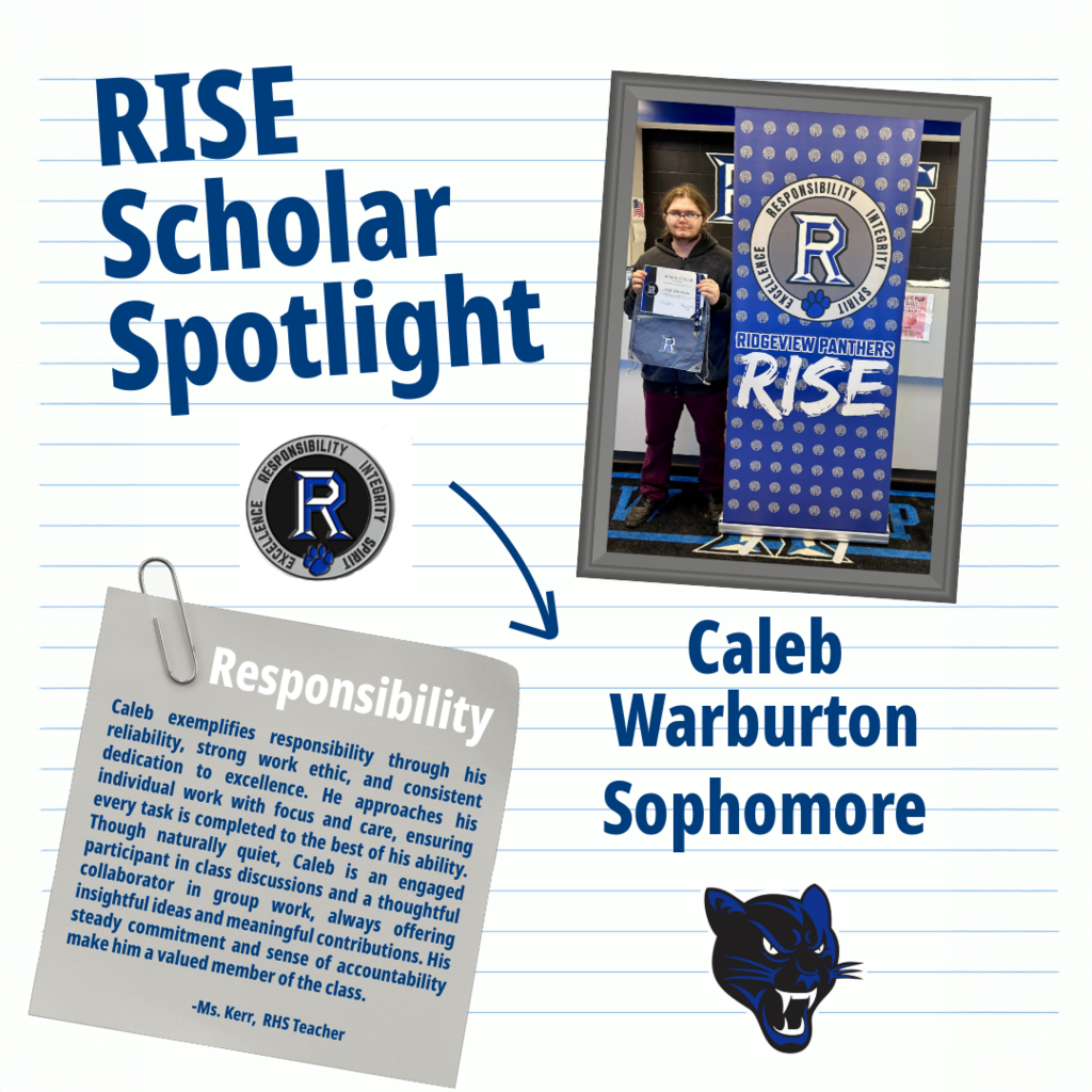 RISE Scholar