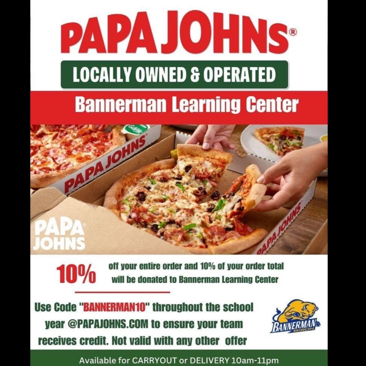 papa John’s