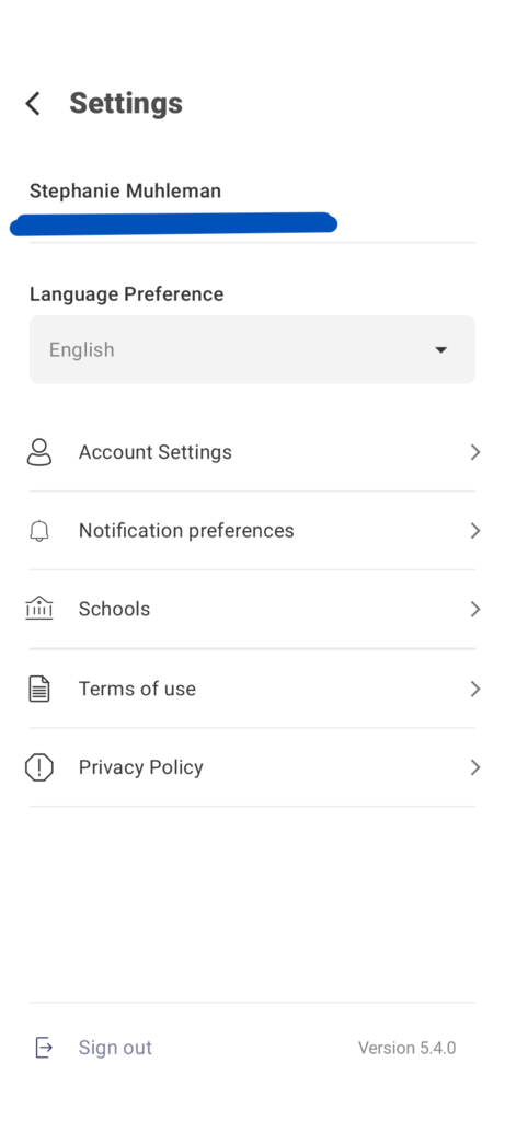 One Clay Notifications