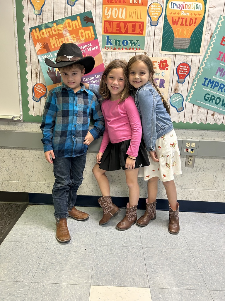 farm day dress up pic