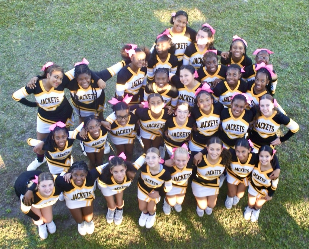 Oakleaf Jr. Athletics 