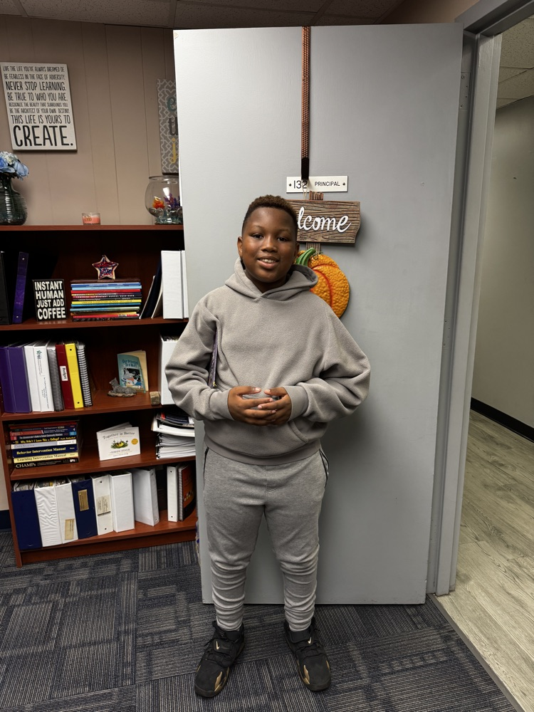 Positive office referral