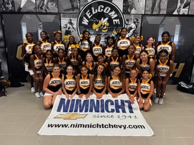 Oakleaf Jr. Athletics 