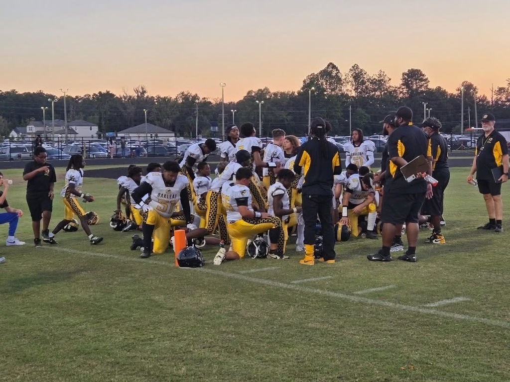 Oakleaf Jr. Athletics 