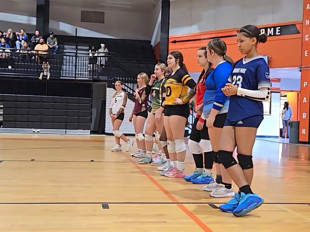 Oakleaf Jr. Athletics 