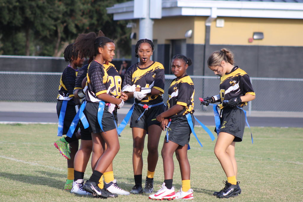 Oakleaf Jr. Athletics 