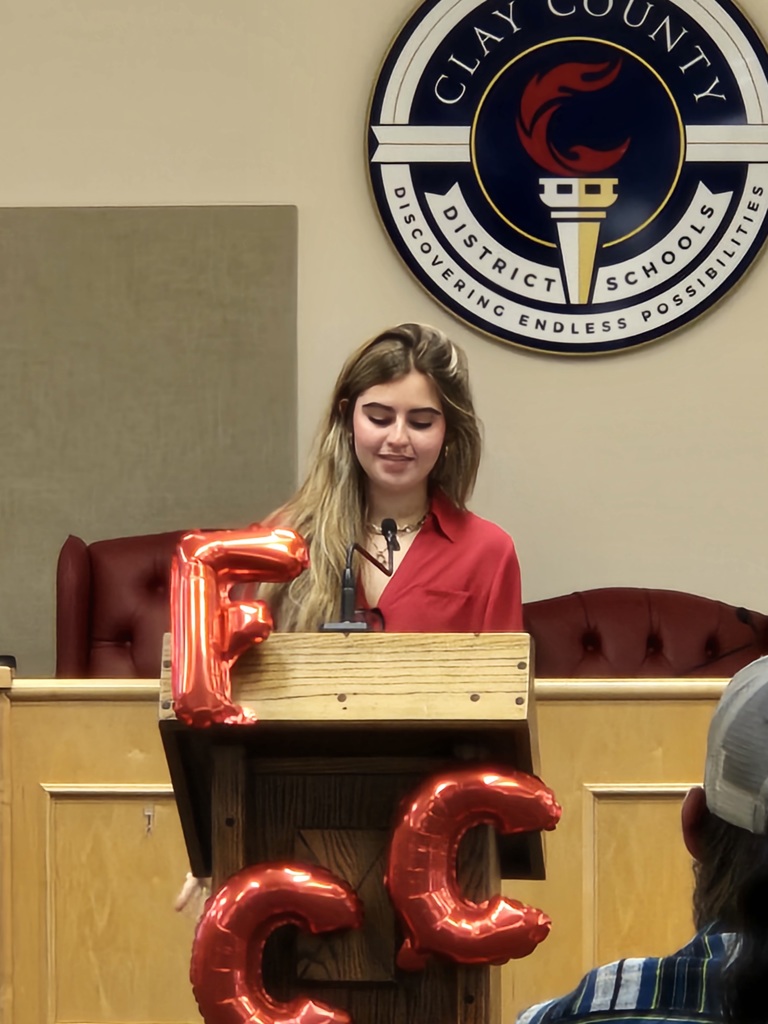 What a productive Wednesday for our FCCLA chapter at the District Rally! We are incredibly proud to announce that Chloe and Angelica have both been elected as District Officers! Congratulations, ladies! Furthermore, Chloe has officially thrown her hat in the ring and is campaigning for a State Rotative Office position. The day was packed with valuable learning, featuring engaging discussions on leadership development and member experiences, all capped off with a delicious lunch from Chick-fil-A. Great job to everyone involved!