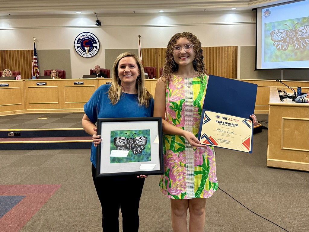 November School Board Meeting