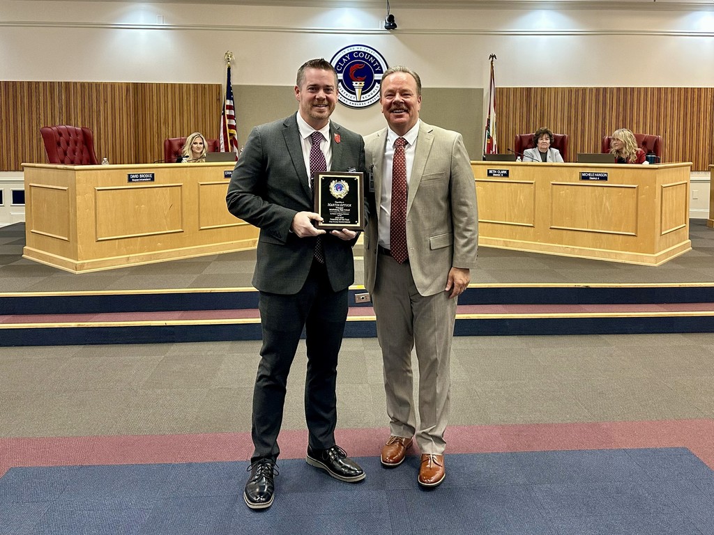 November School Board Meeting