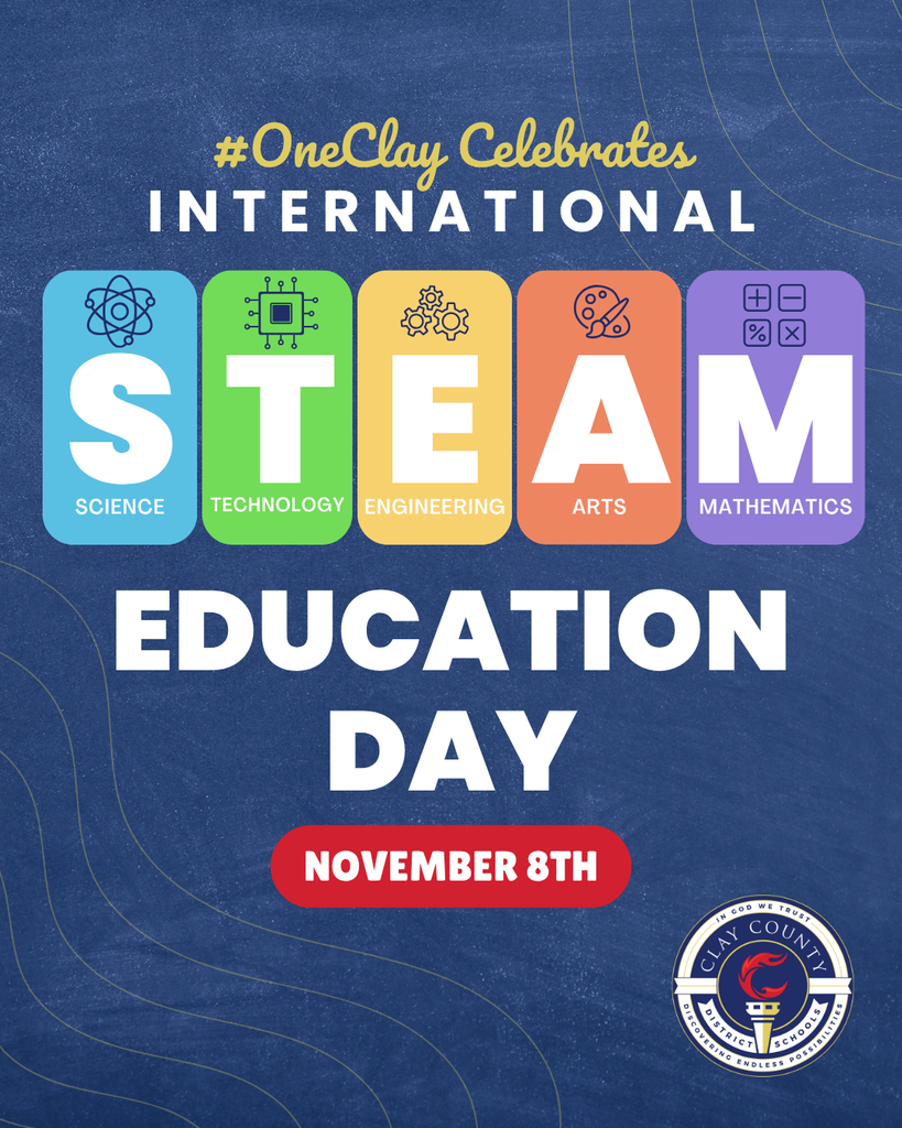STEAM Day