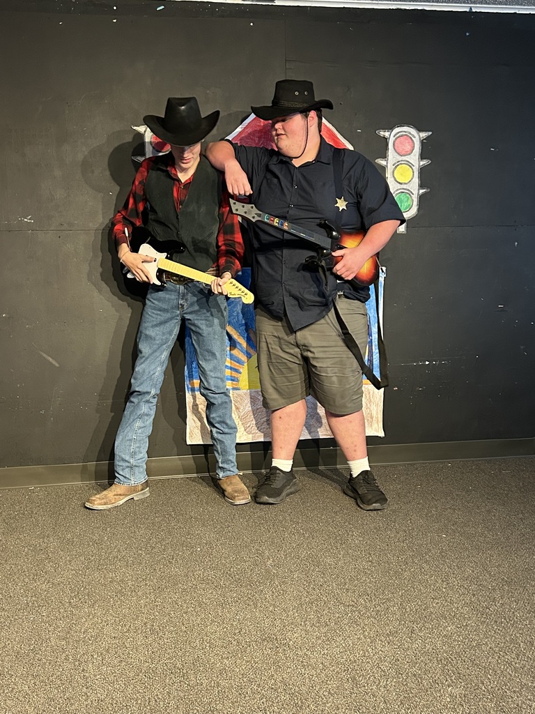 Ms. McDade’s General Theatre students wowed their classmates, teachers, and special guests, Ms. Murphy and Ms. Stoltzfus, with their first official class performance of the year — Lip Syncs! From dramatic flair to comedic timing, students brought creativity, confidence, and big personalities to the stage. It was a fun and engaging showcase of teamwork, expression, and Panther Pride! 