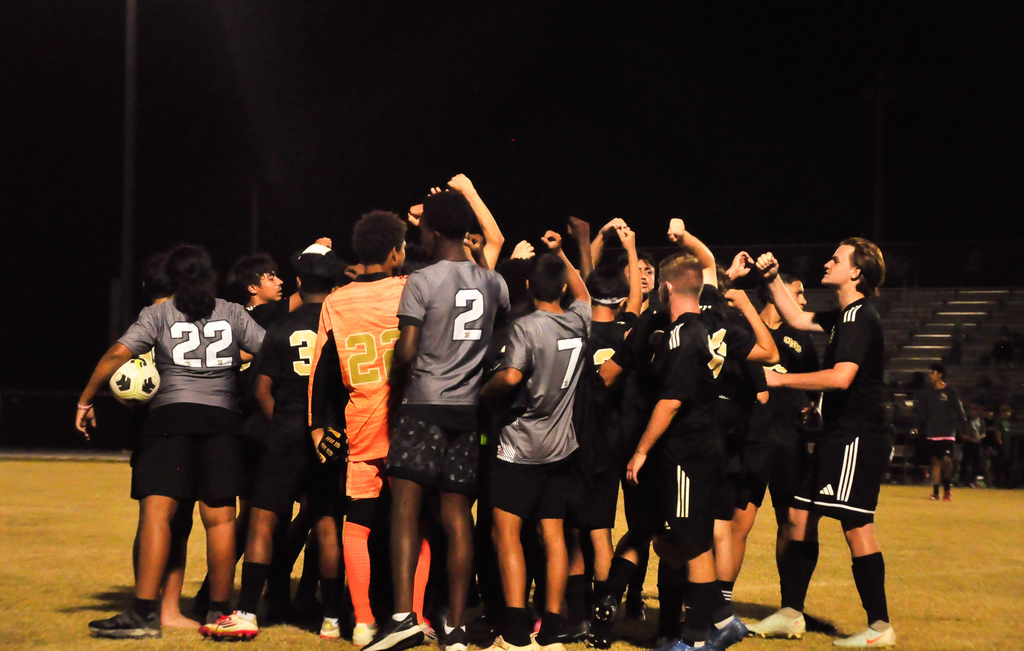 OHS Soccer