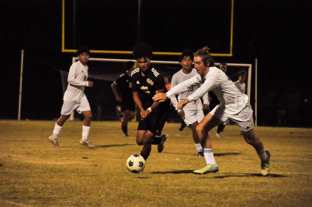 OHS Soccer