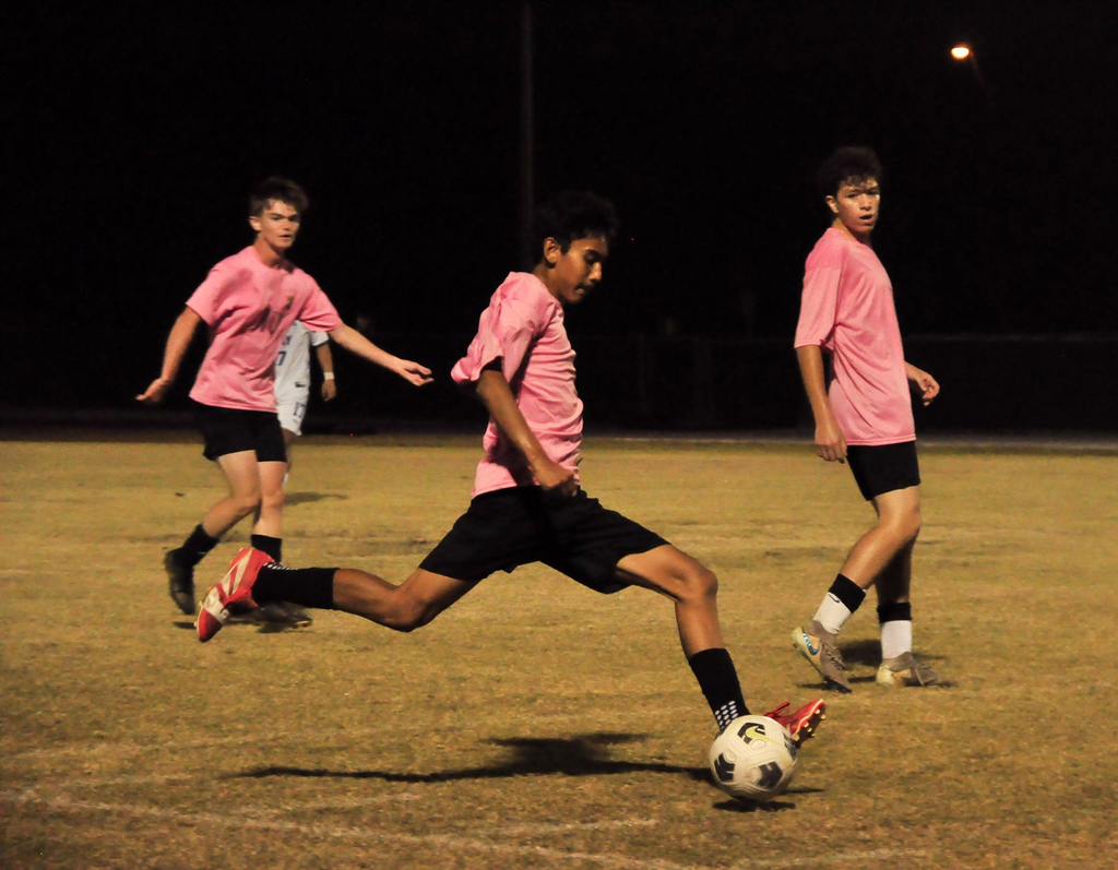 OHS Soccer
