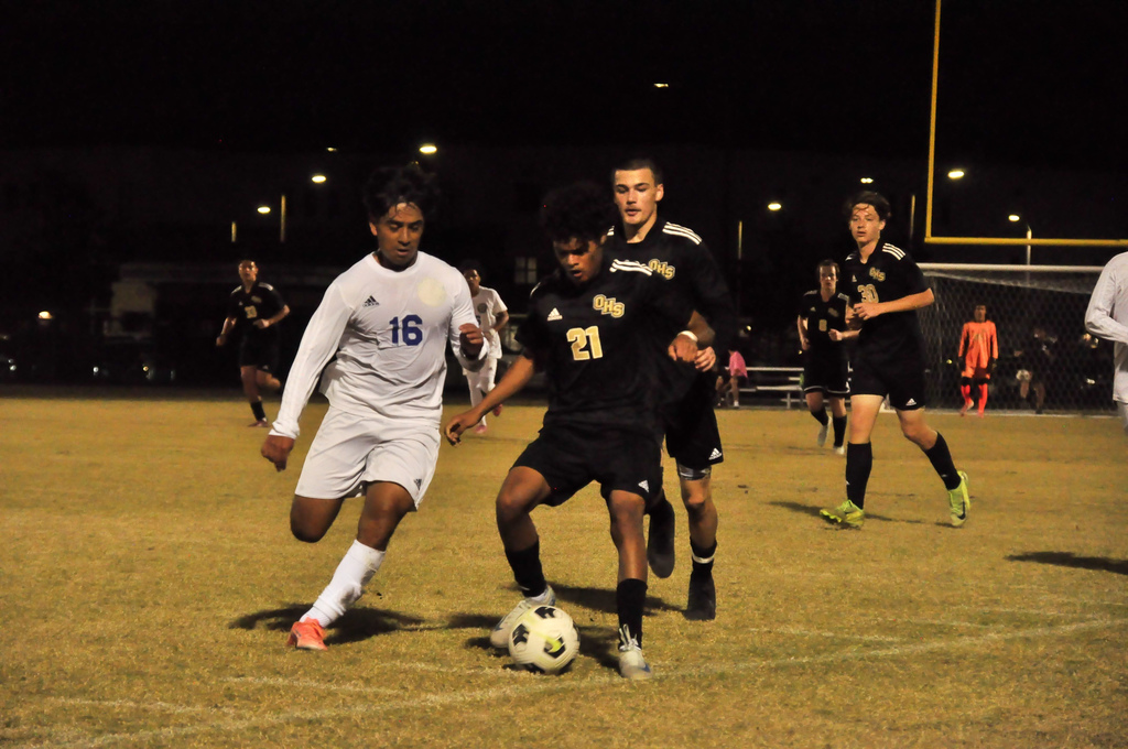 OHS Soccer