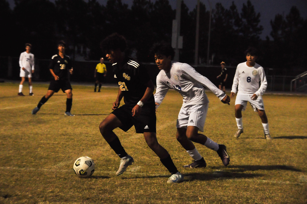 OHS Soccer