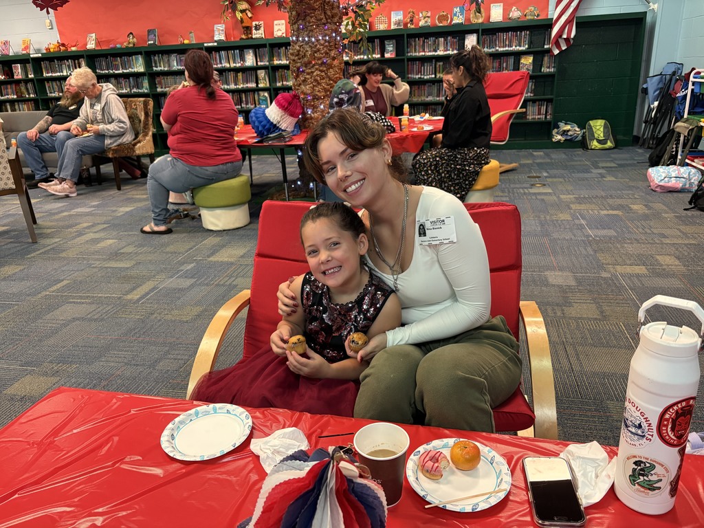 Veterans Day Breakfast